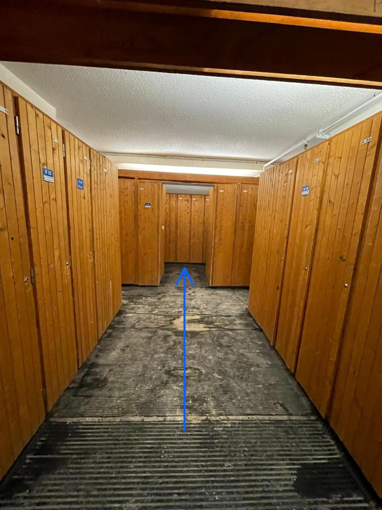 Paquebot Des Neiges - Appartement 4 Personnes - Vue Mont Blanc Ла План Екстериор снимка