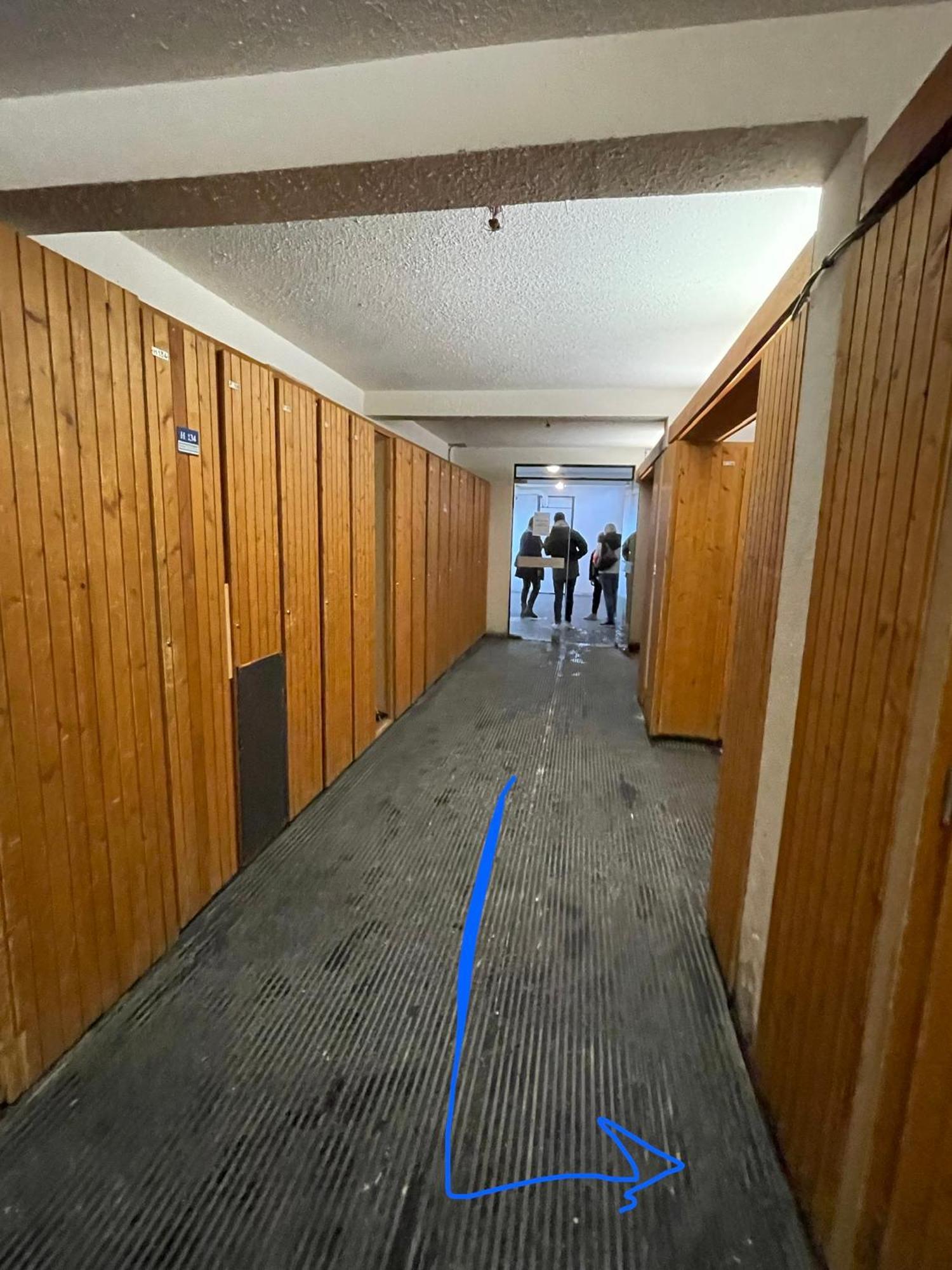 Paquebot Des Neiges - Appartement 4 Personnes - Vue Mont Blanc Ла План Екстериор снимка