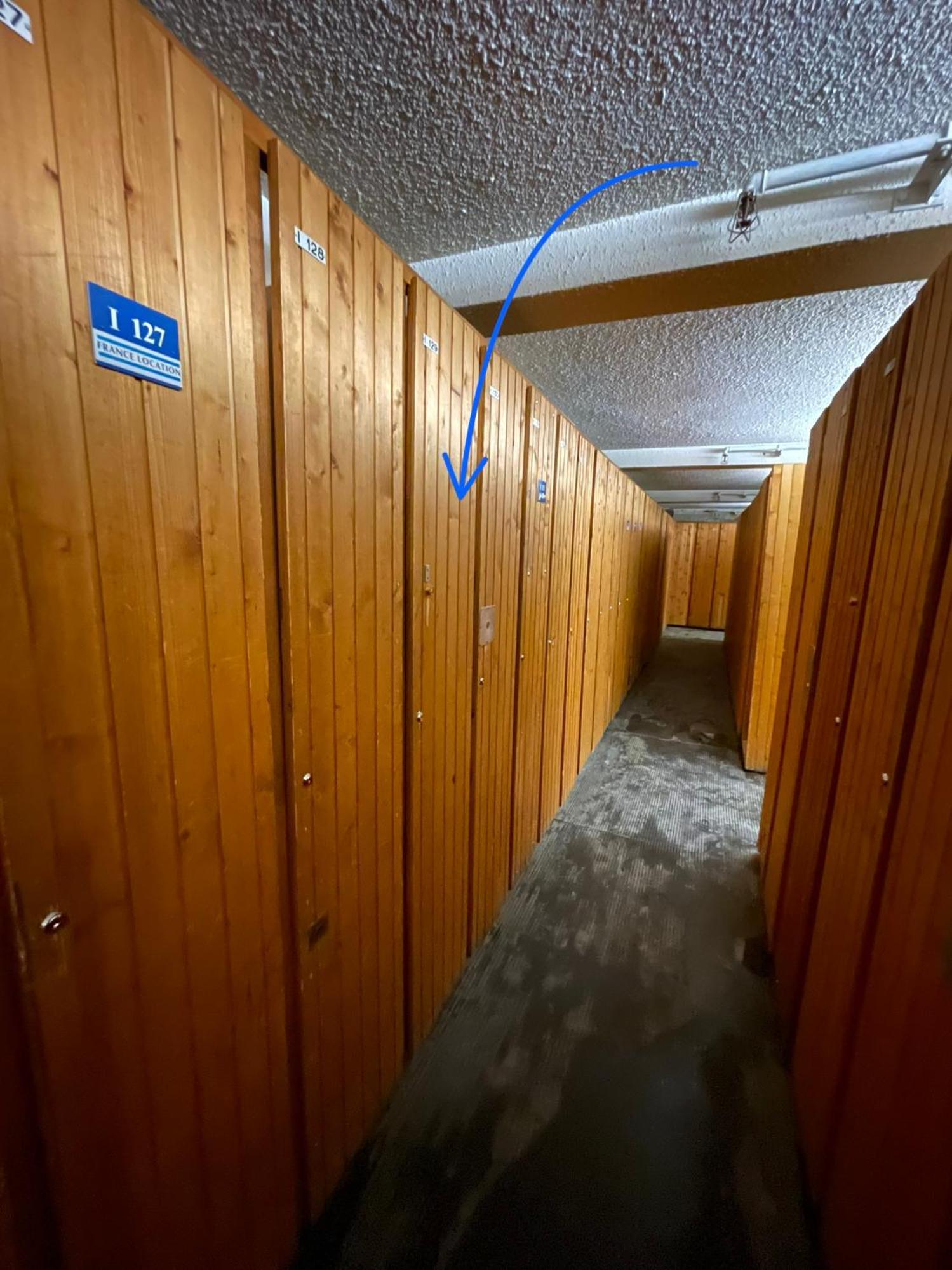 Paquebot Des Neiges - Appartement 4 Personnes - Vue Mont Blanc Ла План Екстериор снимка